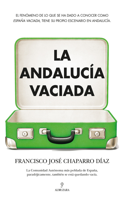 La Andalucía vaciada