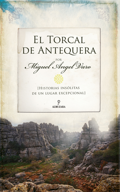 El Torcal de Antequera