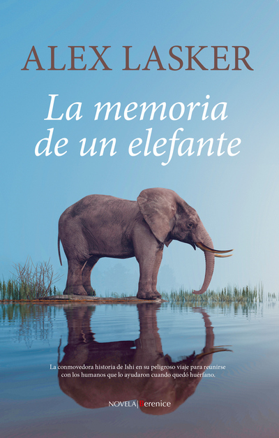 La memoria de un elefante