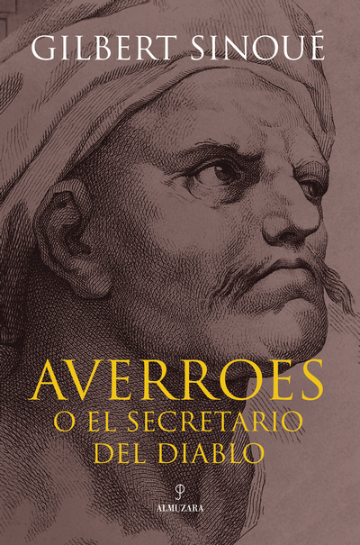 Averroes. O el secretario del diablo