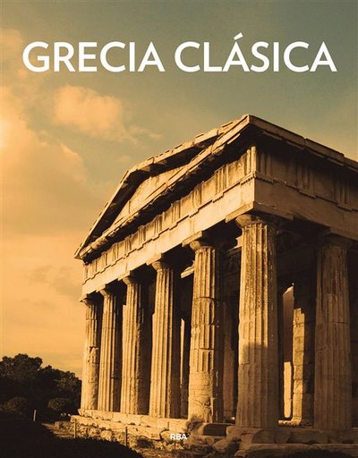 Grecia clásica