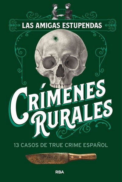 Crimenes rurales