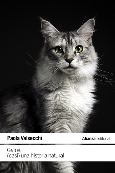 Gatos: (casi) una historia natural