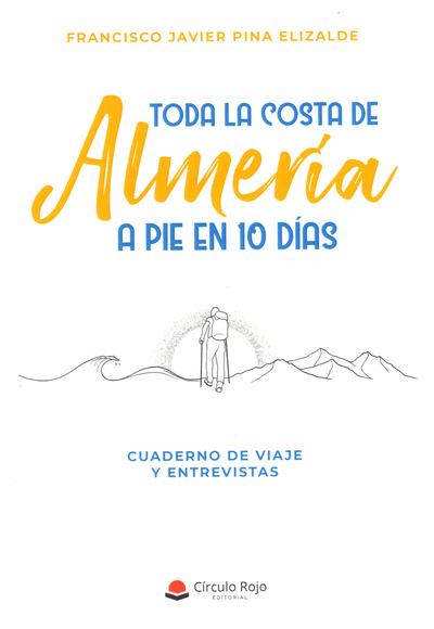 Toda la costa de Almería a pie en 10 días