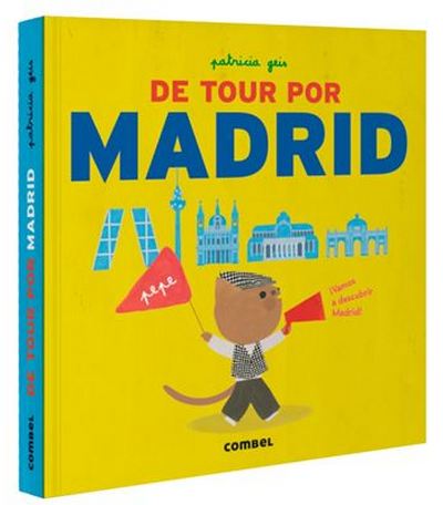 De tour por Madrid
