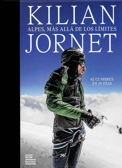 Alpes, más allá de los límites
