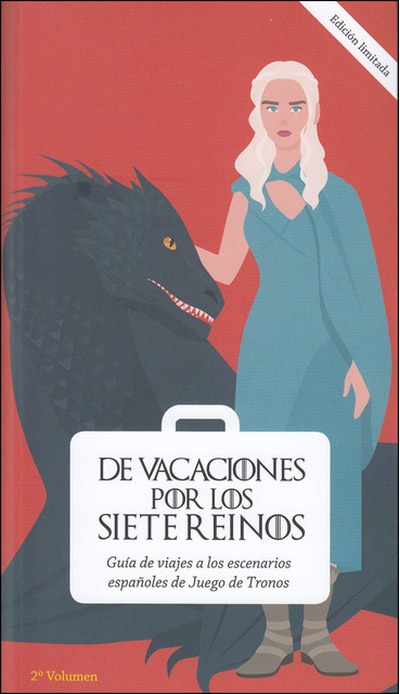 De vacaciones por los siete reinos