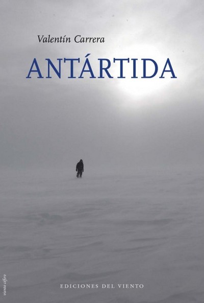 Antártida