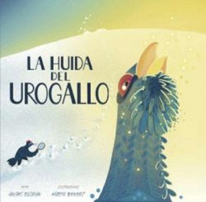 La huida del urogallo