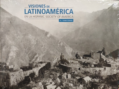 Visiones de Latinoamérica 