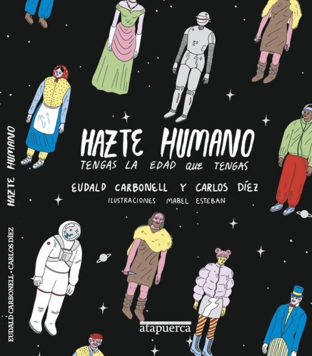 Hazte humano