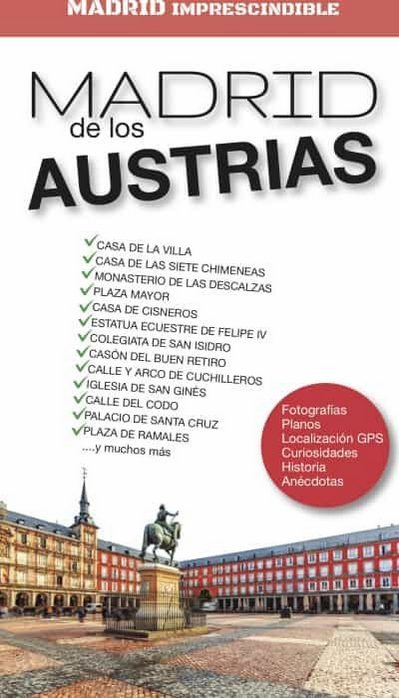 Madrid de los Austrias