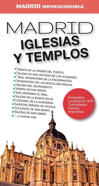 Madrid Iglesias y templos
