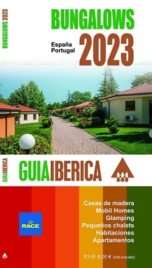 Guía Ibérica Bungalows 2023