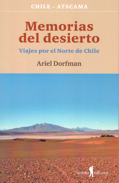 Memorias del desierto