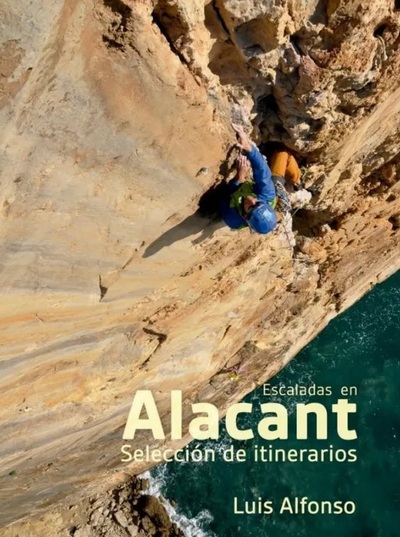 Escaladas en Alacant
