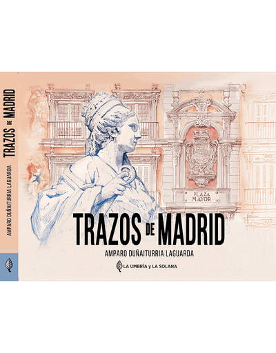 Trazos de Madrid