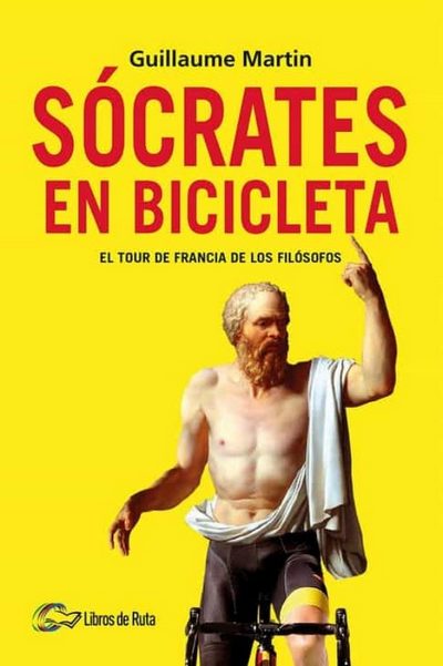 Sócrates en bicicleta 