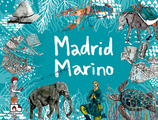 Madrid marino