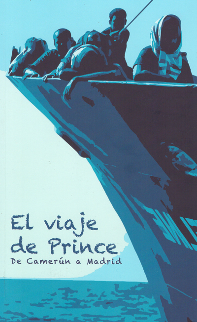 El viaje de Prince