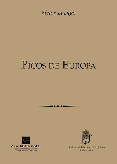 Picos de Europa