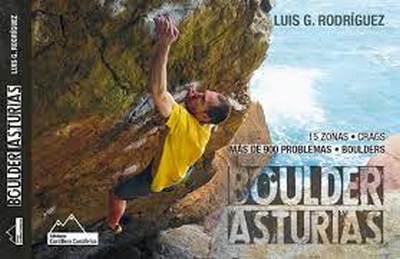 Boulder Asturias