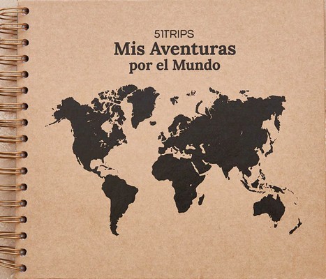 Mis aventuras por el mundo