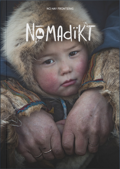 Nomadikt 2: No hay fronteras