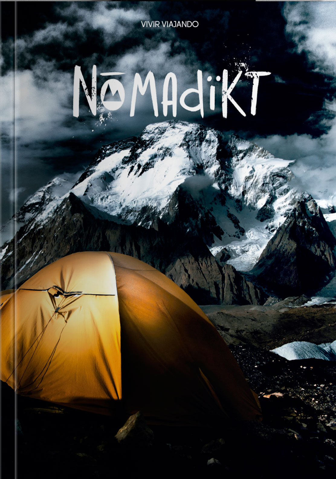 Nomadikt 3: Vivir viajando