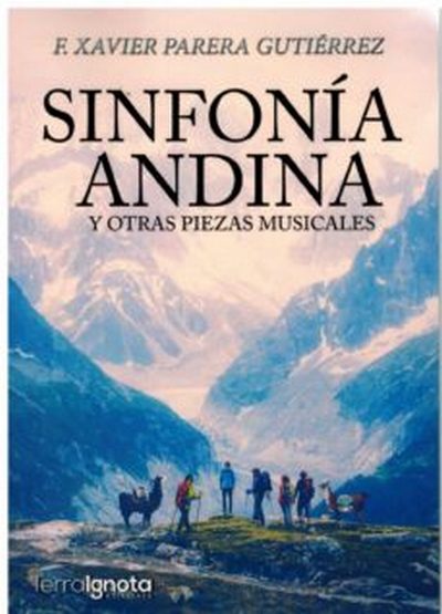 SINFONÍA ANDINA Y OTRAS PIEZAS MUSICALES