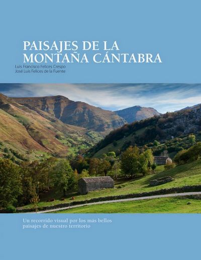 Paisajes de la montaña cántabra