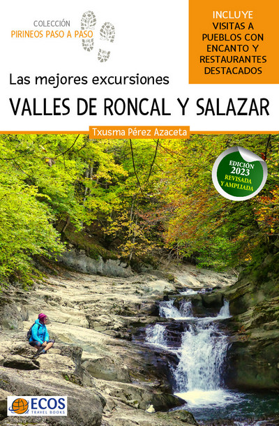 Valles de Roncal y Salazar