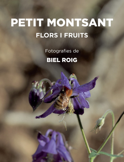 Petit Montsant. Flors i fruits