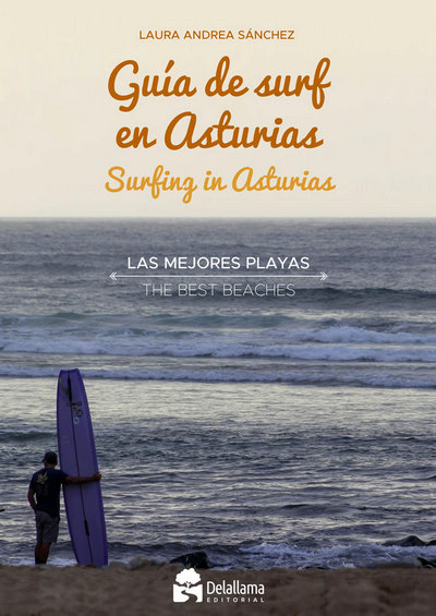 Guía de surf en Asturias
