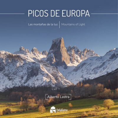 PICOS DE EUROPA. LAS MONTAÑAS DE LA LUZ