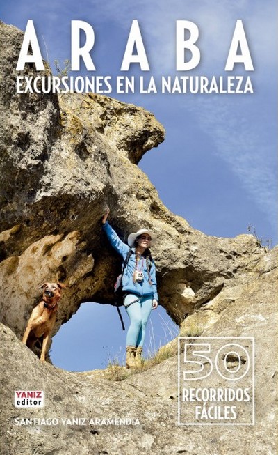 Araba. Excursiones en la naturaleza