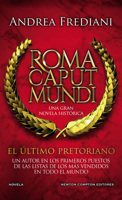Roma Caput Mundi