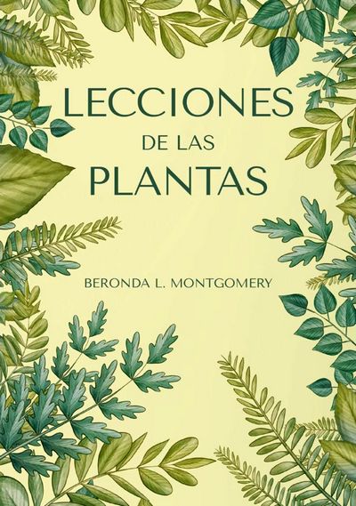 Lecciones de las plantas