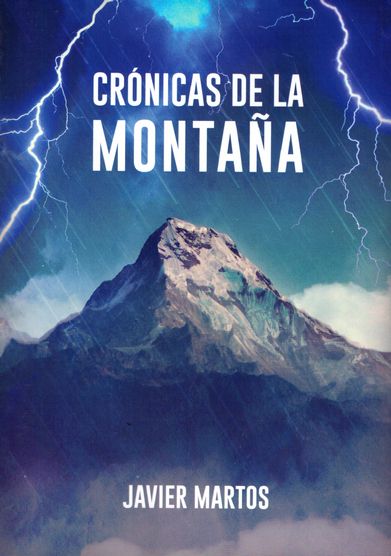 Crónicas de la montaña