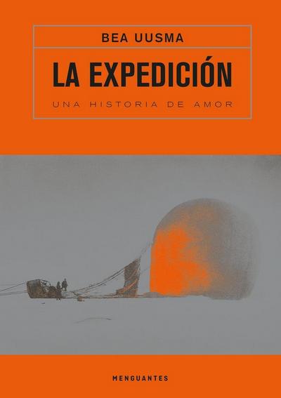 La expedición