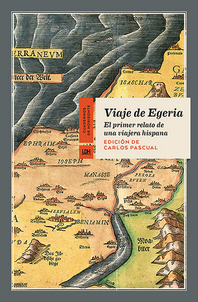 Viaje de Egeria