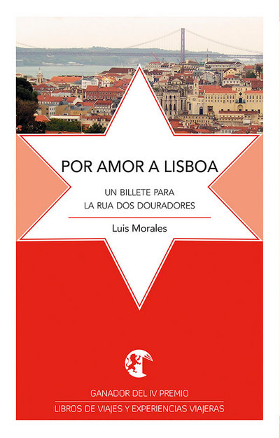 Por amor a Lisboa