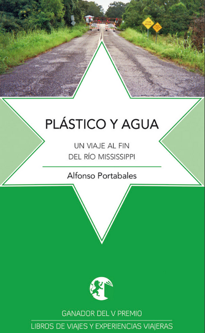 Plástico y agua