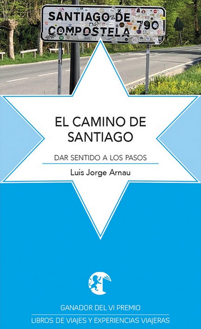 El camino de Santiago