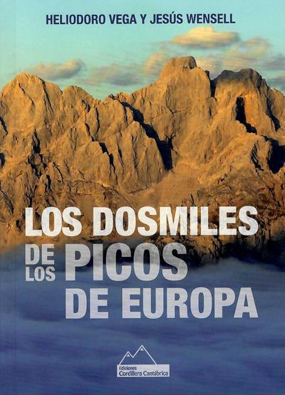 Los dosmiles de los Picos de Europa