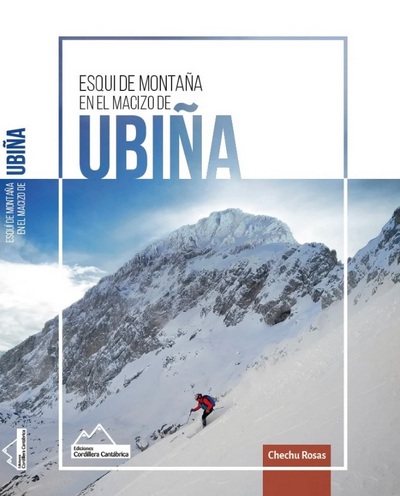 Esquí de montaña en el macizo de Ubiña