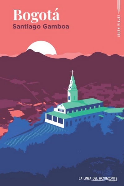 Bogotá
