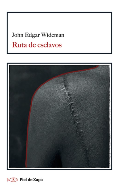 Ruta de esclavos