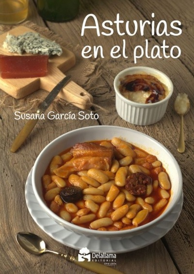 Asturias en el plato