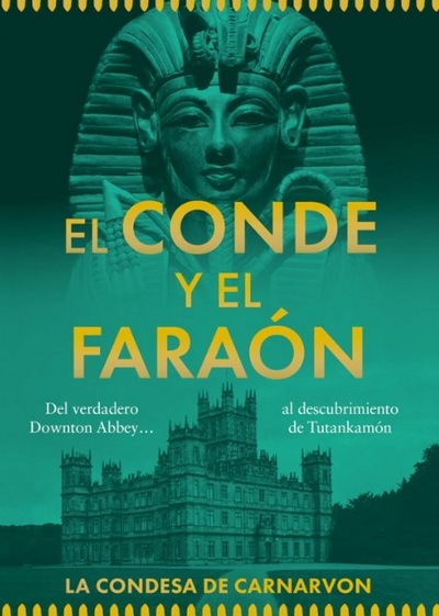 El conde y el faraón